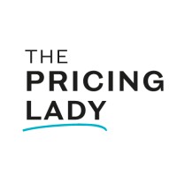Janene Liston | THE PRICING LADY logo - Similar company to Invisible House