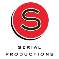 Serial Productions logo - Similar company to Serial.