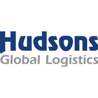 Hudsons Global Logistics logo - Similar company to Masterlift