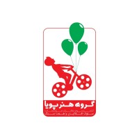 HonarPooya logo - Similar company to Benar Animation Studio