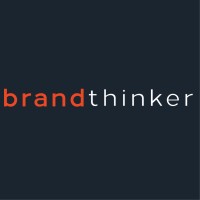 Brandthinker logo - Similar company to Kinesis | Haz De Tu Marca Una Experiencia
