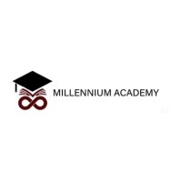 Millennium Academy logo - Similar company to Spring Media Group