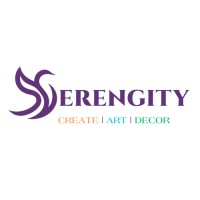 Serengity Studios LLP logo - Similar company to Saba Overseas Expo India