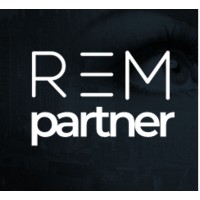 REM Partner logo - Similar company to Rem - Real Estate Marketing