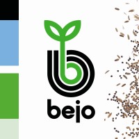 Bejo logo - Similar company to Allente