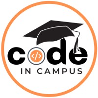 CodeInCampus logo - Similar company to Astroinvite
