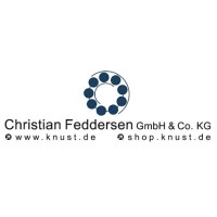 Christian Feddersen GmbH & Co. KG logo - Similar company to Dipl.-Berging. Heinz Knust® Gmbh