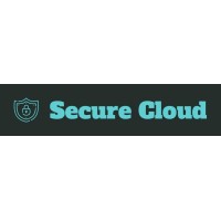 Secure Cloud logo - Similar company to Securecloud+