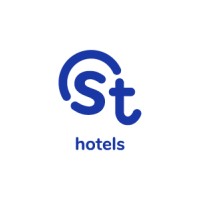 ST Hotels Ltd. logo - Similar company to Vanilla Telecoms Ltd.