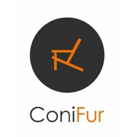CONIFUR logo - Similar company to Arisaa