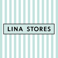 Lina Stores logo - Similar company to White Rabbit Projects