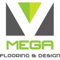 Mega Flooring and Design logo - Similar company to After Five Floors