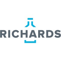 Richards Packaging Inc. logo - Similar company to Nomz