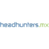 headhunters.mx logo - Similar company to Headhunters - People Management, Coaching & Outsourcing