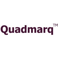 Quadmarq logo - Similar company to Vantom