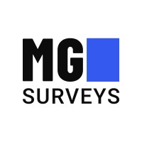 MG Surveys logo - Similar company to Eap Property Services Group Ltd