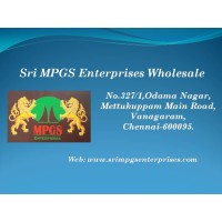 suryampgs@gmail.com logo - Similar company to Kkacllcllcs@Outlook.Com