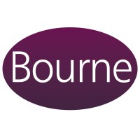 Bourne Estate Agents logo - Similar company to Mountbatten Estates