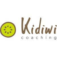 Kidiwi Coaching logo - Similar company to Coaching By Flo