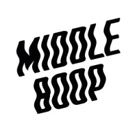Middle Boop logo - Similar company to Pride And Sports