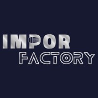 IMPORFACTORY logo - Similar company to Gda S.A