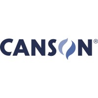 Canson logo - Similar company to Chartpak