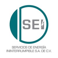 Servicios de Energía Ininterrumpible S.A. de C.V. logo - Similar company to Domoincmx