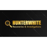 Hunterwhite Recoveries & Investigations logo - Similar company to Shield Corporate Security