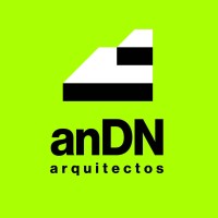 anDN Arquitectos logo - Similar company to Mhh/Arquitectos