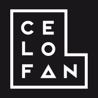 CELOFAN - Production Company logo - Similar company to Igluuu Studio