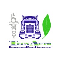 TecnAuto Laboratorio Diesel Electrónicos SAS logo - Similar company to Tecniturbos E.G S.A.S