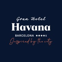 Gran Havana Barcelona 4* superior logo - Similar company to Nm Suites Hotel
