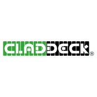 Claddeck logo - Similar company to Quentai