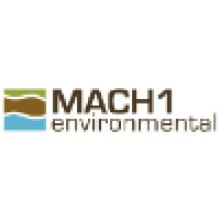 Mach1 Environmental Pty Ltd
