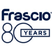FR International - Frascio logo - Similar company to Mega Architectural