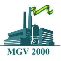 MGV2000 MANUTENÇÃO E MONTAGEM INDUSTRIAL logo - Similar company to Euro Work