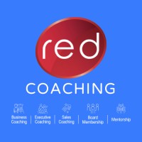 Red Coaching logo - Similar company to Red Training