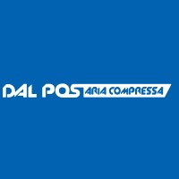 Dal Pos Aria Compressa srl logo - Similar company to Fiaba Srl