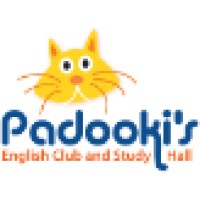 Padooki's English Learning Centre logo - Similar company to Little Oxbridge Learning Centre