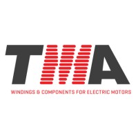 T.M.A. Spa logo - Similar company to T.M.A.  S.P.A.