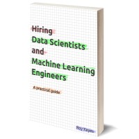 Hiring Data Scientists and Machine Learning Engineers logo - Similar company to Porto.Data – Data Platform Community