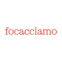 focacciamo logo - Similar company to Poke Si