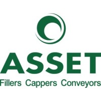 ASSET Packaging Machines logo - Similar company to Titan Packaging Australia