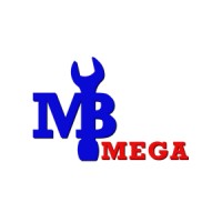 MB MEGA Hurtownia Narzędzi logo - Similar company to Hurtownia Bravo