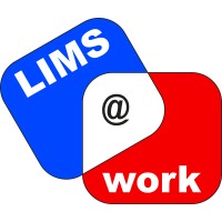 LIMS at work GmbH logo - Similar company to Online Notes Nepal