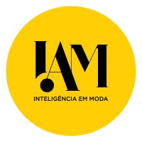 IAM - Inteligência em Moda logo - Similar company to Moda Cores