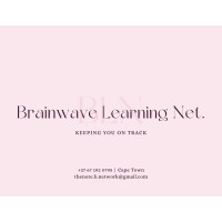 Brainwave Learning Network logo - Similar company to Mitz Group Company Limited