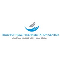 Touch Of Health Rehabilitation Centre logo - Similar company to Otex Medical Equipments Trading Llc
