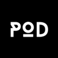 POD Studios logo - Similar company to Web Behaviour Specialists Ltd