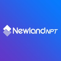 Newland NPT logo - Similar company to Sunmi